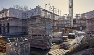Stawianie domu z pomocą firmy budowlanej – budowa domu pod klucz. Kompleksowa budowa domów Trójmiasto