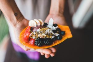 Dieta owocowa