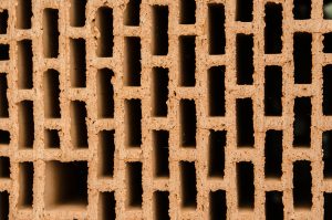 Strop teriva 2 – pustak stropowy teriva. Fundamenty