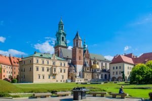 Kraków w weekend – co warto zobaczyć?