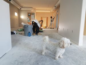 Remont pomieszczenia dla dziecka – pomysły na wyjątkowe wnętrze