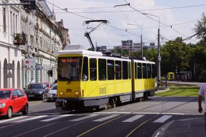 Przebudowa linii tramwajowej – co z organizacją ruchu?