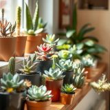 Rośliny do małego mieszkania: jak wybrać gatunki oszczędzające miejsce i łatwe w pielęgnacji