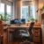 Home office w małym mieszkaniu: jak urządzić funkcjonalne i wygodne miejsce pracy z ograniczoną przestrzenią